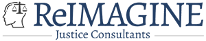 ReImagine Justice Consultants Logo